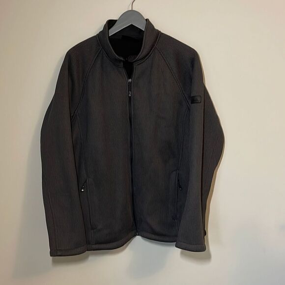 Men’s ZeroXposur Winter Jacket. Size XL Charcoal Gray - Picture 1 of 11